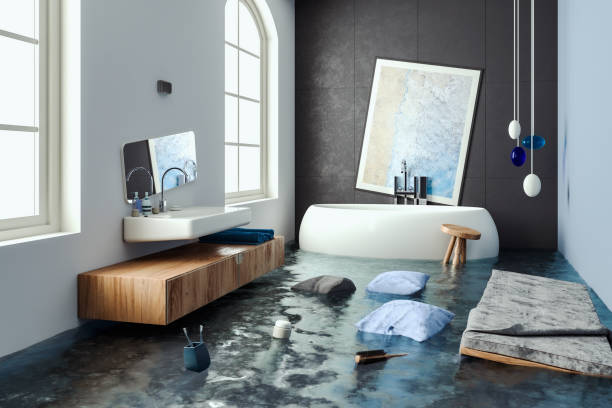 Professional Water damage restoration in West, TX
