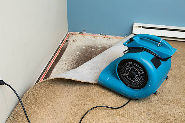 West, TX Water damage restoration Company